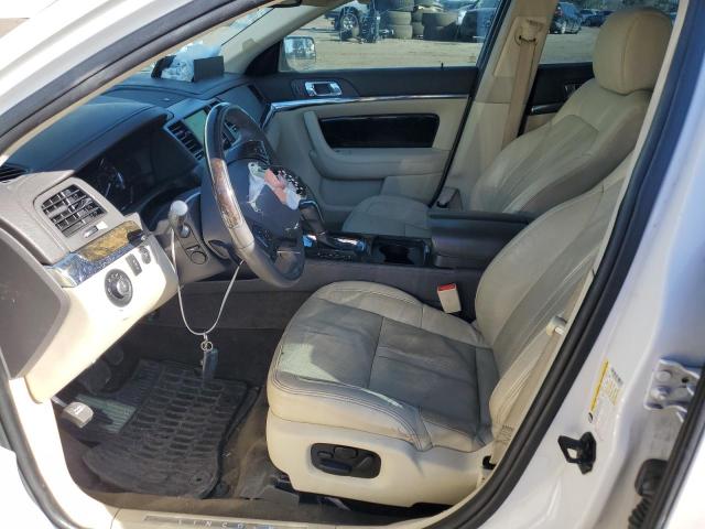2015 LINCOLN MKS 1LNHL9DK8FG603204