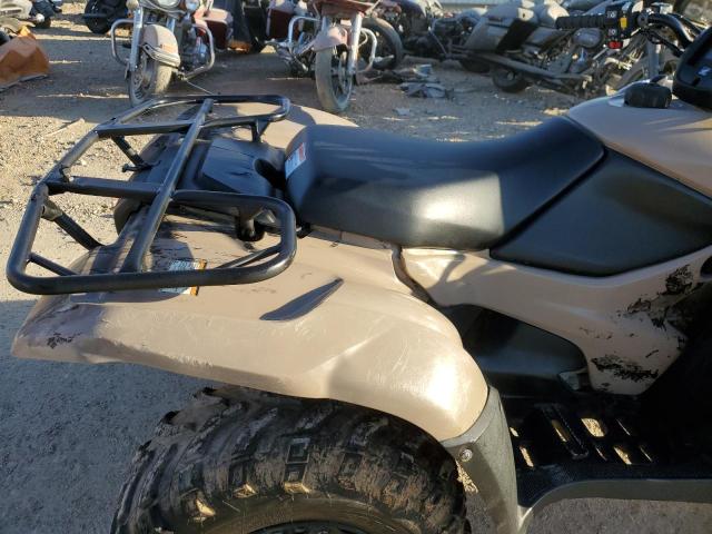 2011 HONDA TRX420 FPA 1HFTE3752B4200428