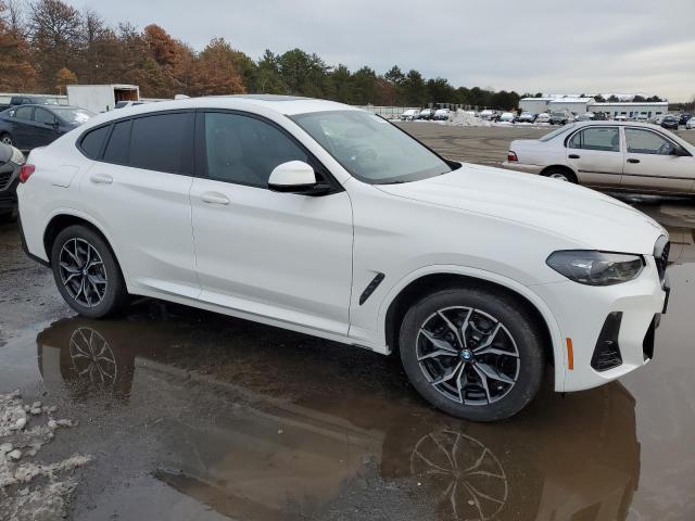 5UX33DT05R9T57012 BMW X4 XDRIVE3 4