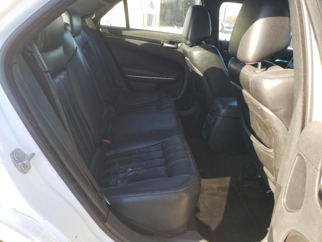 2018 CHRYSLER 300 S 2C3CCABG4JH266997