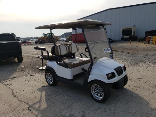 CLUB GOLF CART 2013 white   00000PH1334391035 photo #1