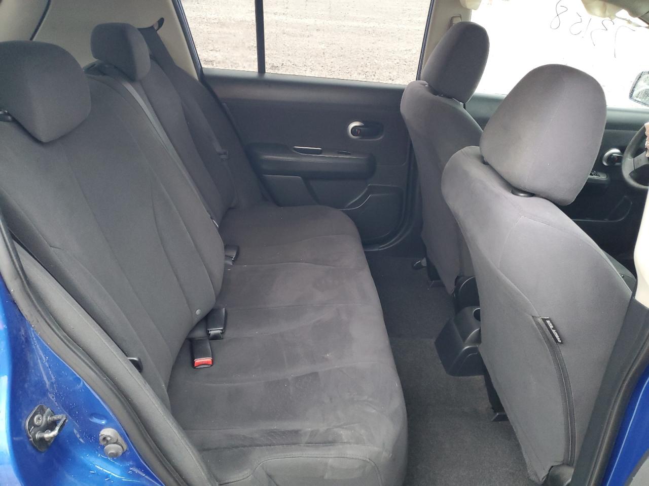 3N1BC13E89L473158 2009 Nissan Versa S