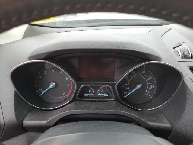 2018 FORD ESCAPE SE 1FMCU9GD6JUB65894