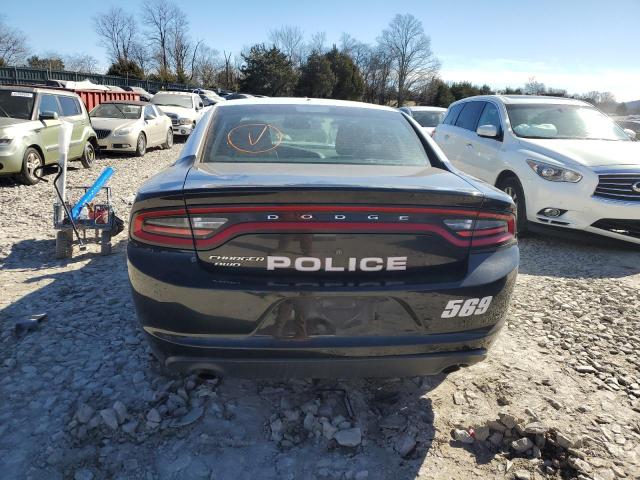 2017 DODGE CHARGER PO - 2C3CDXKTXHH544227