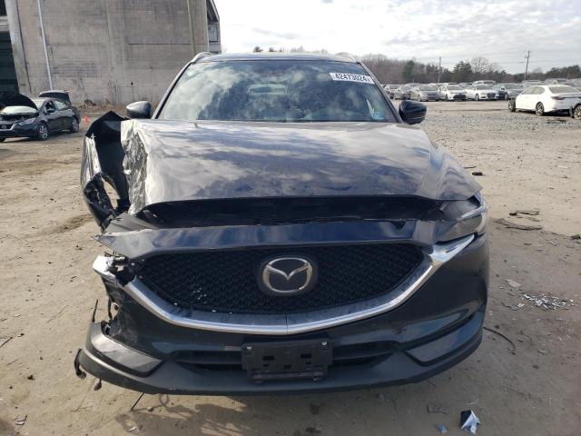 2021 MAZDA CX-5 SIGNA JM3KFBEYXM0359922