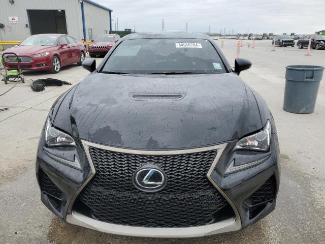 2016 LEXUS RC-F - JTHHP5BC2G5004694