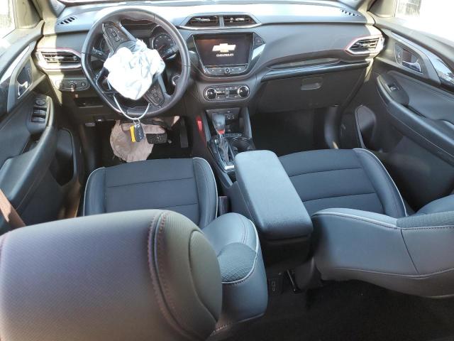 2021 CHEVROLET TRAILBLAZE KL79MTSL3MB004913