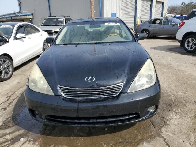 2006 Lexus Es 330 VIN: JTHBA30G465171266 Lot: 43877114