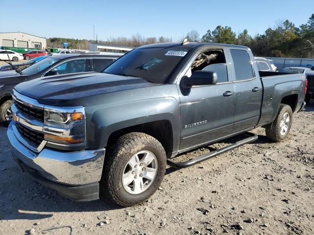 2019 CHEVROLET SILVERADO 2GCVKPEC7K1144048