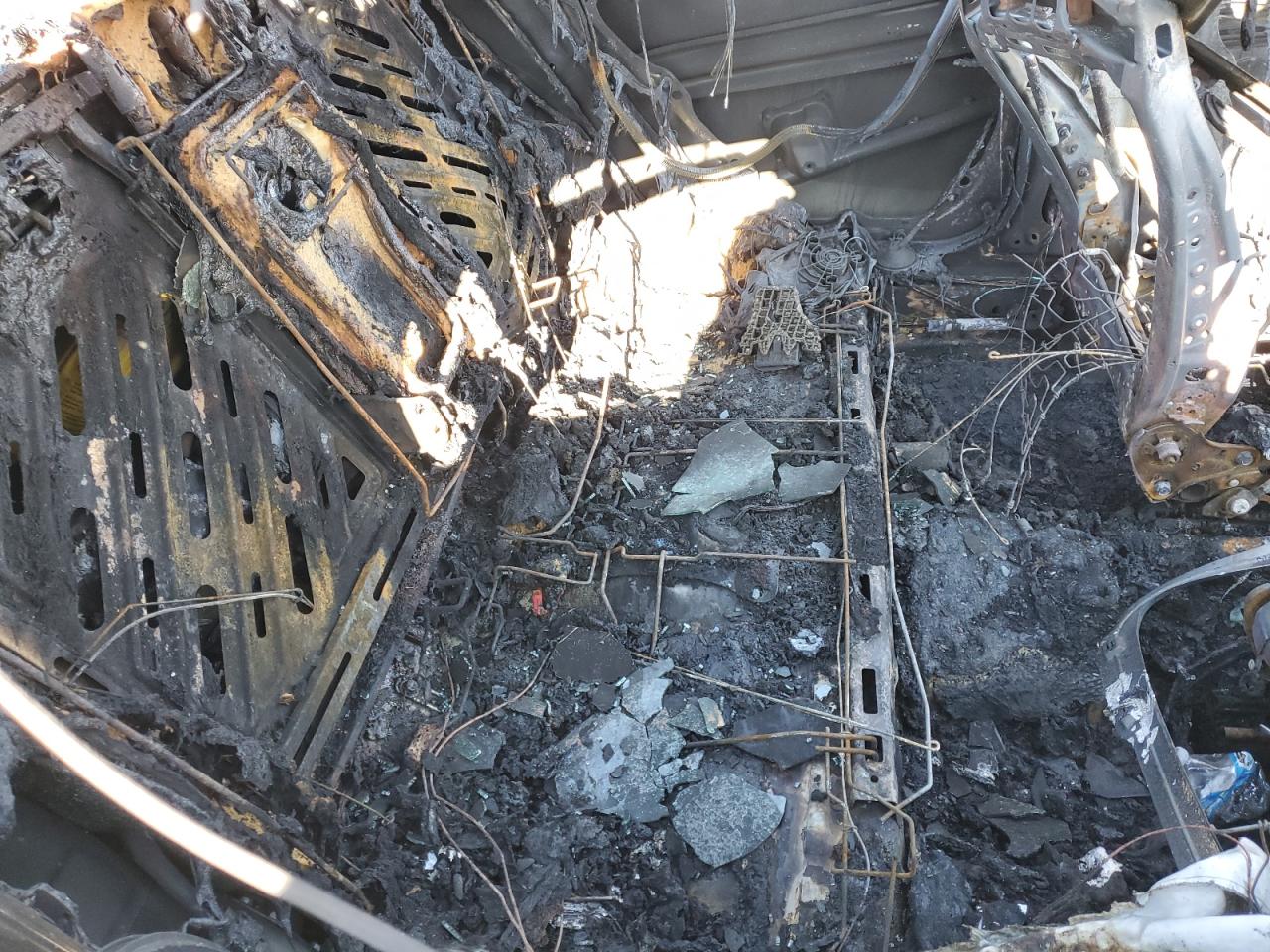 3KPF54AD1NE424550 2022 Kia Forte Gt Line