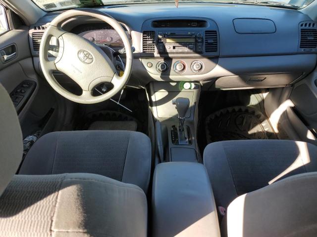 2005 Toyota Camry Le VIN: 4T1BE32K75U996144 Lot: 42238404