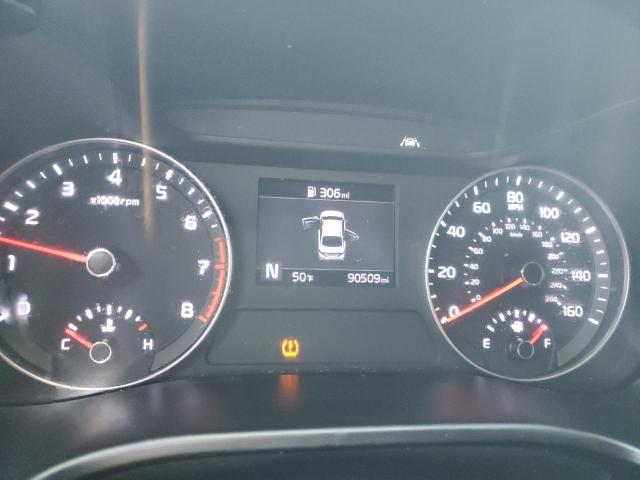 2020 KIA FORTE FE 3KPF24AD0LE202457