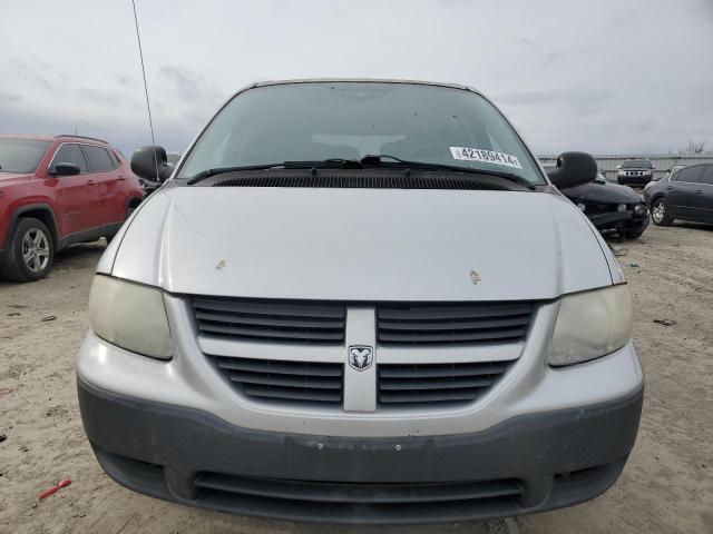 2006 Dodge Caravan - Image 5