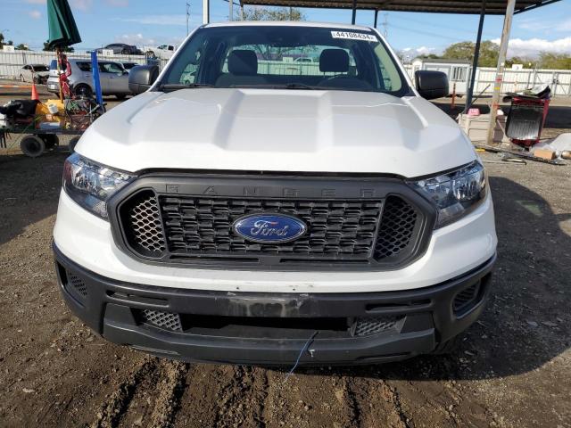 2022 Ford Ranger Xl VIN: 1FTER1EH6NLD08411 Lot: 44108434