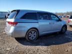 Lot #2387940099 2016 HONDA ODYSSEY EX