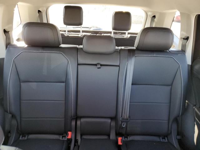2021 VOLKSWAGEN TIGUAN SE 3VV3B7AX7MM124220
