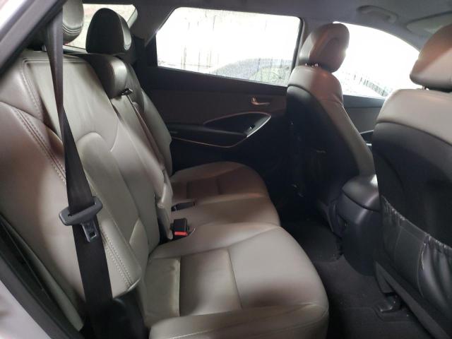 2016 HYUNDAI SANTA FE S KM8SM4HF3GU146324