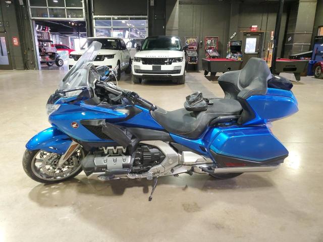 2022 HONDA GL1800 D JH2SC7952NK400927