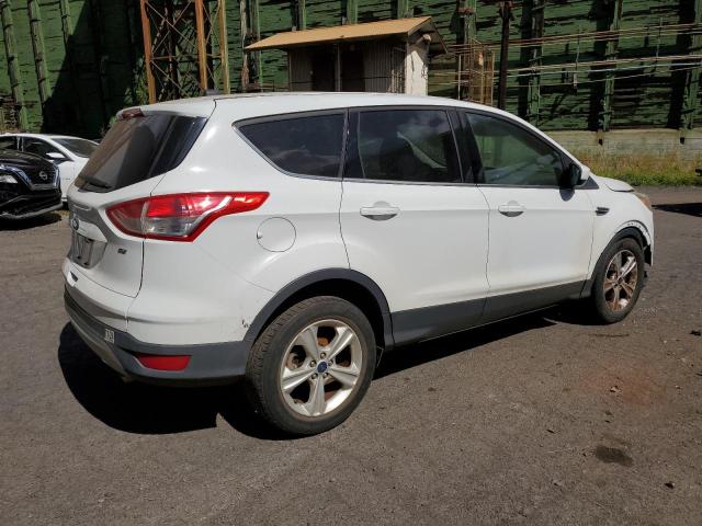 Vin: 1fmcu0g7xguc44502, lot: 41107354, ford escape se 20163