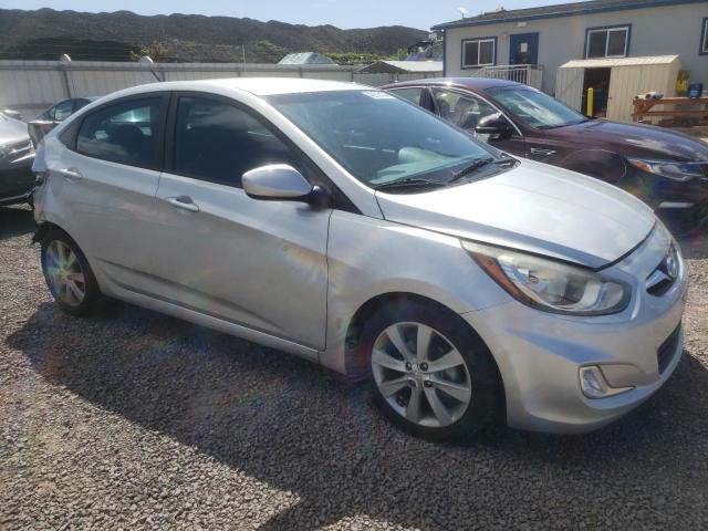 Vin: kmhcu4ae7du561633, lot: 42002134, hyundai accent gls 20134