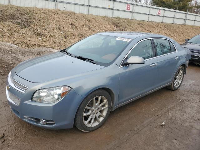 2009 Chevrolet Malibu LTZ