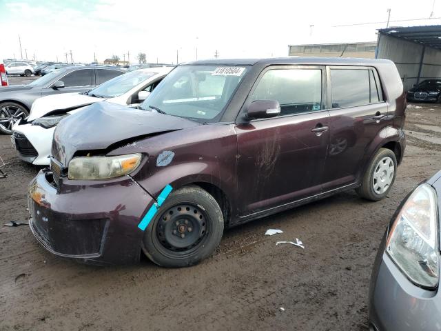 2008 Scion xB 