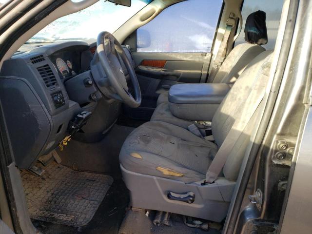 VIN 1GNKRFKDXHJ227923 2006 DODGE RAM 1500 no.7