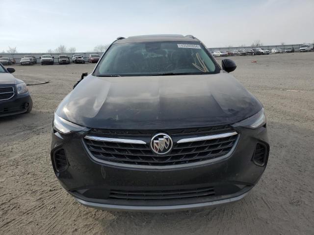 2023 BUICK ENVISION E LRBFZNR41PD034100