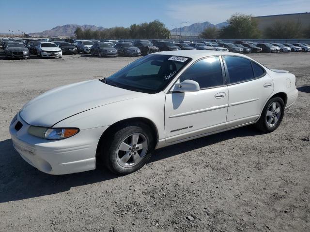 2003 Pontiac Grand Prix Se VIN: 1G2WK52J23F124980 Lot: 43206334