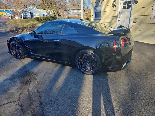 JN1AR5EF1CM250089 2012 Nissan Gt-R Base