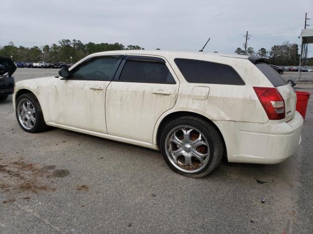 2008 Dodge Magnum VIN: 2D4FV47T58H148271 Lot: 44536224