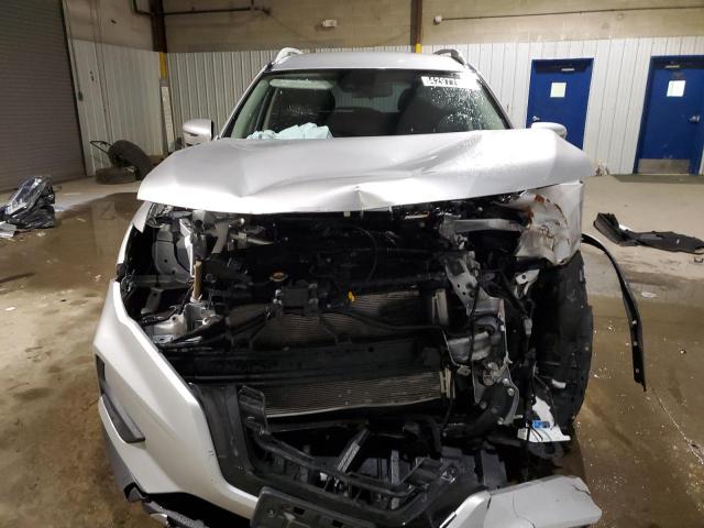 2020 NISSAN ROGUE S JN8AT2MV0LW112042