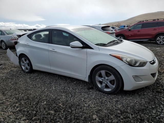 2013 Hyundai Elantra Gls VIN: 5NPDH4AE0DH298327 Lot: 44856694