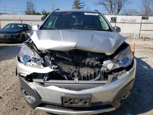 2016 Buick Encore VIN: KL4CJCSB4GB623771 Lot: 43556664