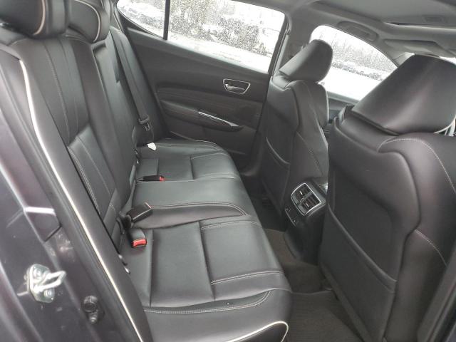 2018 ACURA TLX ADVANC 19UUB3F77JA001788
