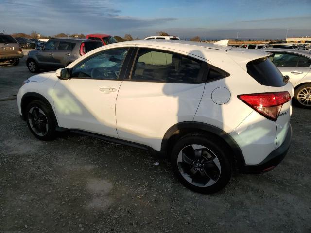 2018 HONDA HR-V EX 3CZRU6H59JM706939
