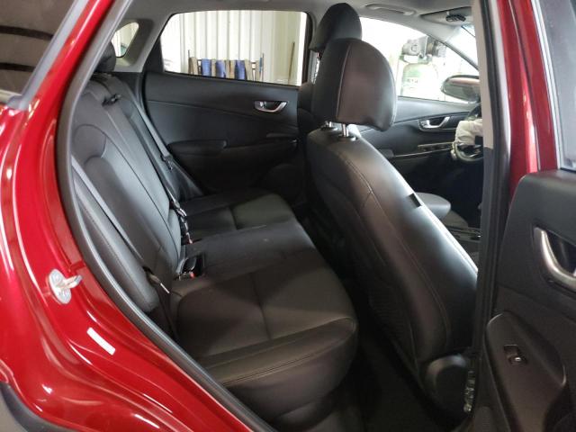 2023 HYUNDAI KONA LIMIT KM8K53A33PU023503