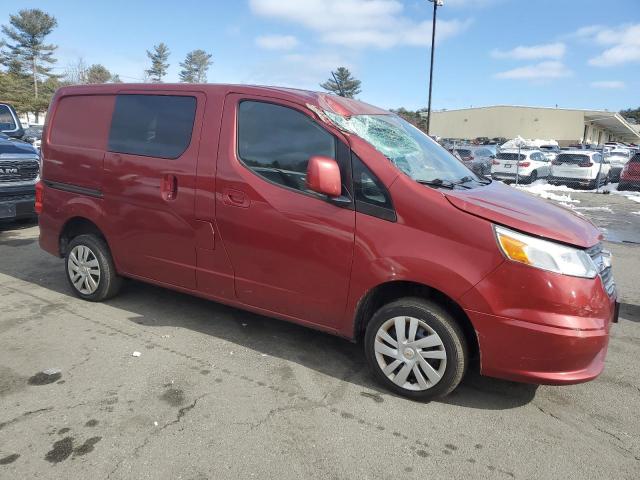 2015 CHEVROLET CITY EXPRE - 3N63M0ZN8FK693141