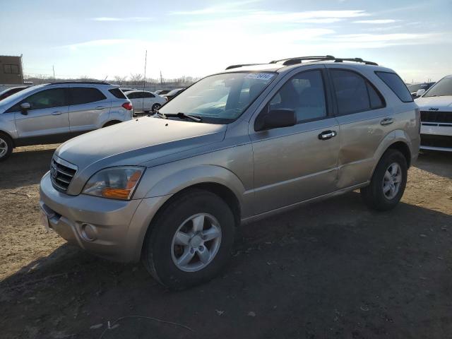 KIA SORENTO EX