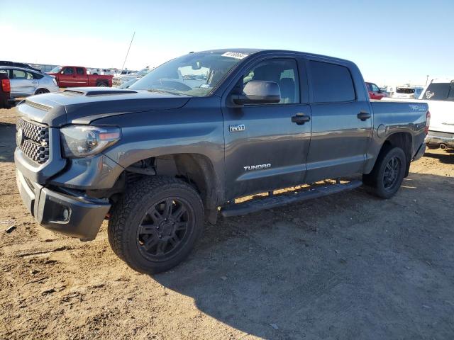 VIN JTHP9JBH3M2054074 2019 TOYOTA TUNDRA no.1