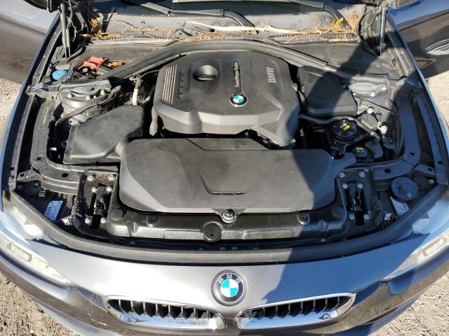 2017 BMW 330 I - WBA8B9C3XHK885909