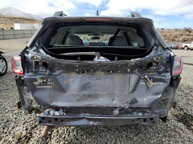 VIN 4S4BTACC0N3217464 2022 SUBARU OUTBACK no.6