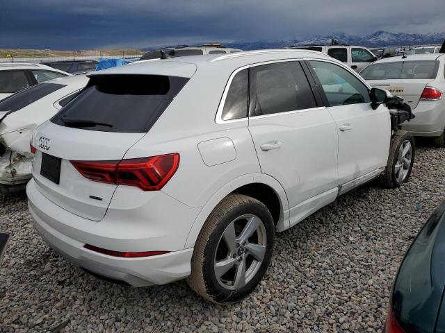 2020 AUDI Q3 PREMIUM - WA1AECF38L1031501