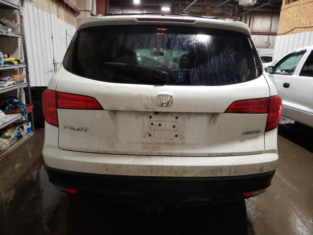 2016 Honda Pilot - Image 6
