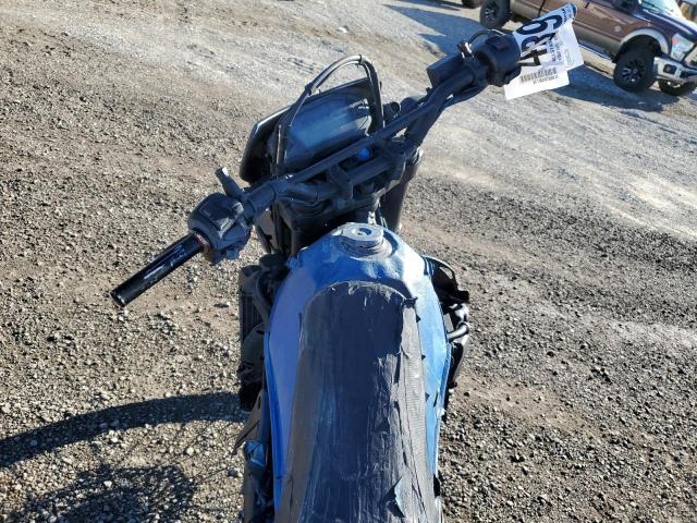 2017 HONDA CRF250 L MLHMD4456H5000602