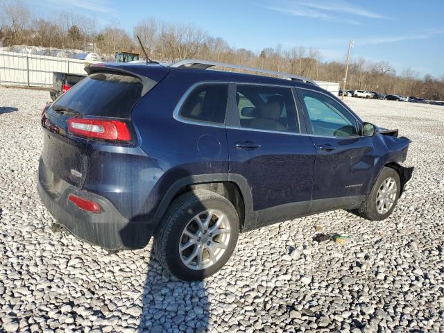 2015 JEEP CHEROKEE L 1C4PJLCB6FW507694