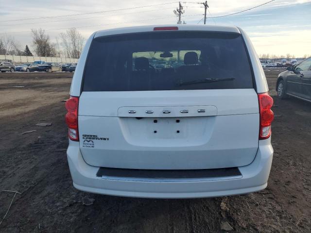 2C4RDGBG9LR228233 2020 Dodge Grand Caravan Se