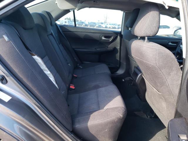 2017 TOYOTA CAMRY LE 4T1BF1FK2HU290425