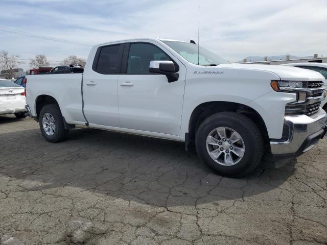 2019 CHEVROLET SILVERADO 1GCRWCEK7KZ344439