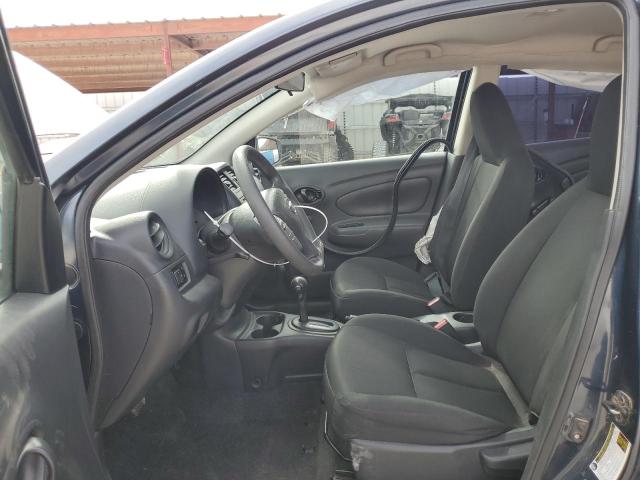 2016 NISSAN VERSA S - 3N1CN7AP1GL908122